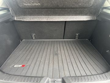Mazda CX-3 - 6