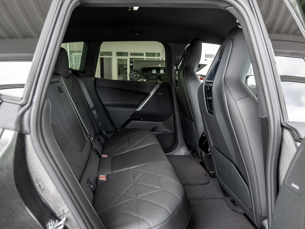 BMW iX - Bild 7