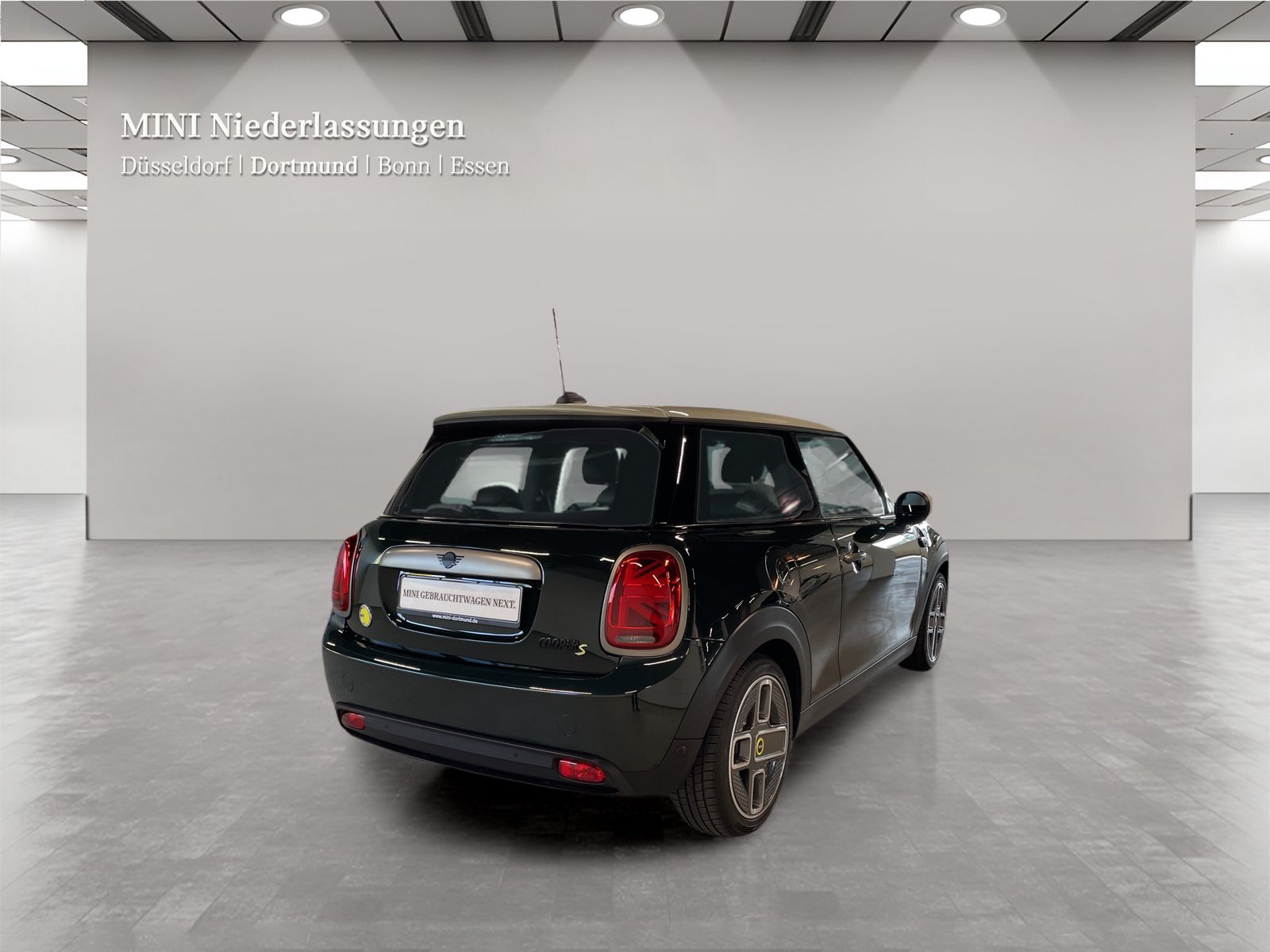 MINI Cooper SE Navi PDC Driv.Assist Sportsitze LED imagem 2