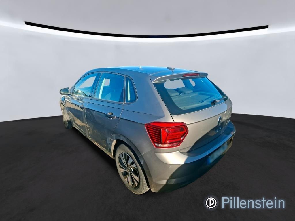 Volkswagen Polo - Bild 4