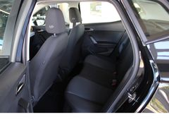 Fahrzeugabbildung Seat Arona Style 1.0TSI 7 gang DSG,Nur 19341 KM