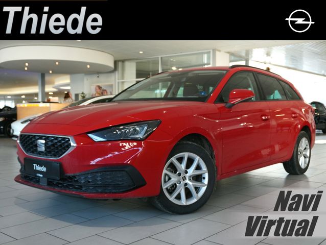 Seat Leon ST 1.0 TSI STYLE NAVI/LED/SHZ/ACC/PDC/DAB+