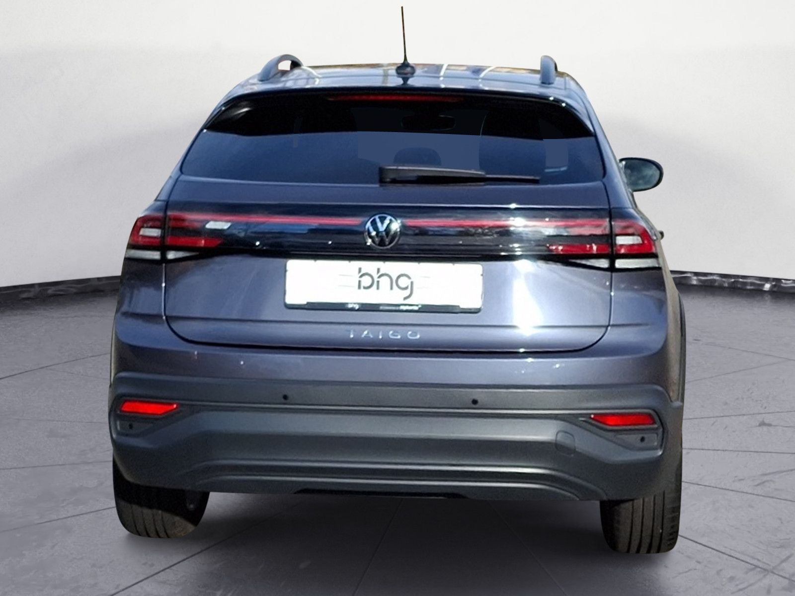 Volkswagen Taigo - Bild 5