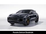 Porsche Cayenne Turbo E-Hybrid Coupe mit GT-Paket Burmes