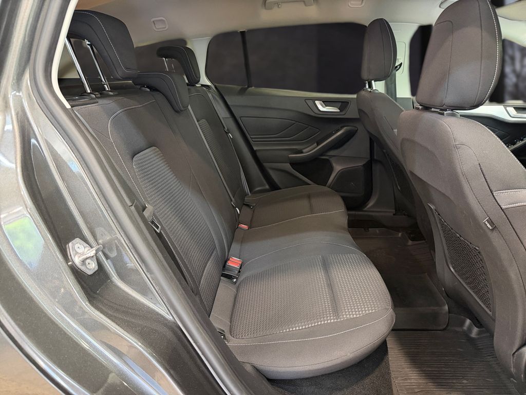 Ford Focus - Bild 15