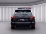Porsche Cayenne S Diesel Sport*Garantie*Finanzierung* - Porsche: Finanzierung