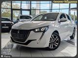 Peugeot 208 Allure LED. KAMERA. PDC. TEMPOMAT - Peugeot 208 in Wiesbaden