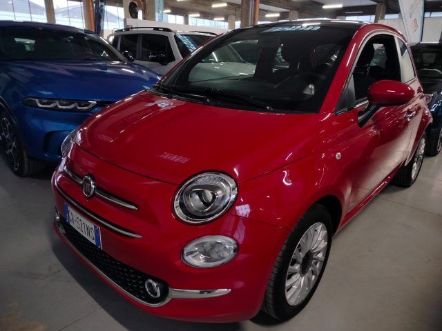 Image of Fiat 500