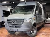 Mercedes-Benz SPRINTER 316 4X4 EXTRALANG L4H2 SUPERMAXI DISTRO - Angebote
