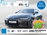 BMW i4 M50 Gran Coupe M-Sport Pro 360° LED ACC NAVI
