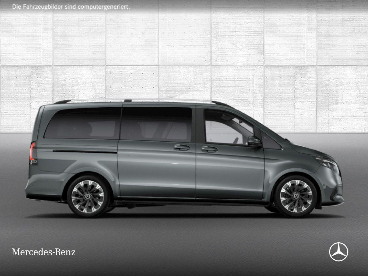 Mercedes-Benz V 250 d Lang STYLE+9G+AHK+Klimaautom.+Navi+DIS