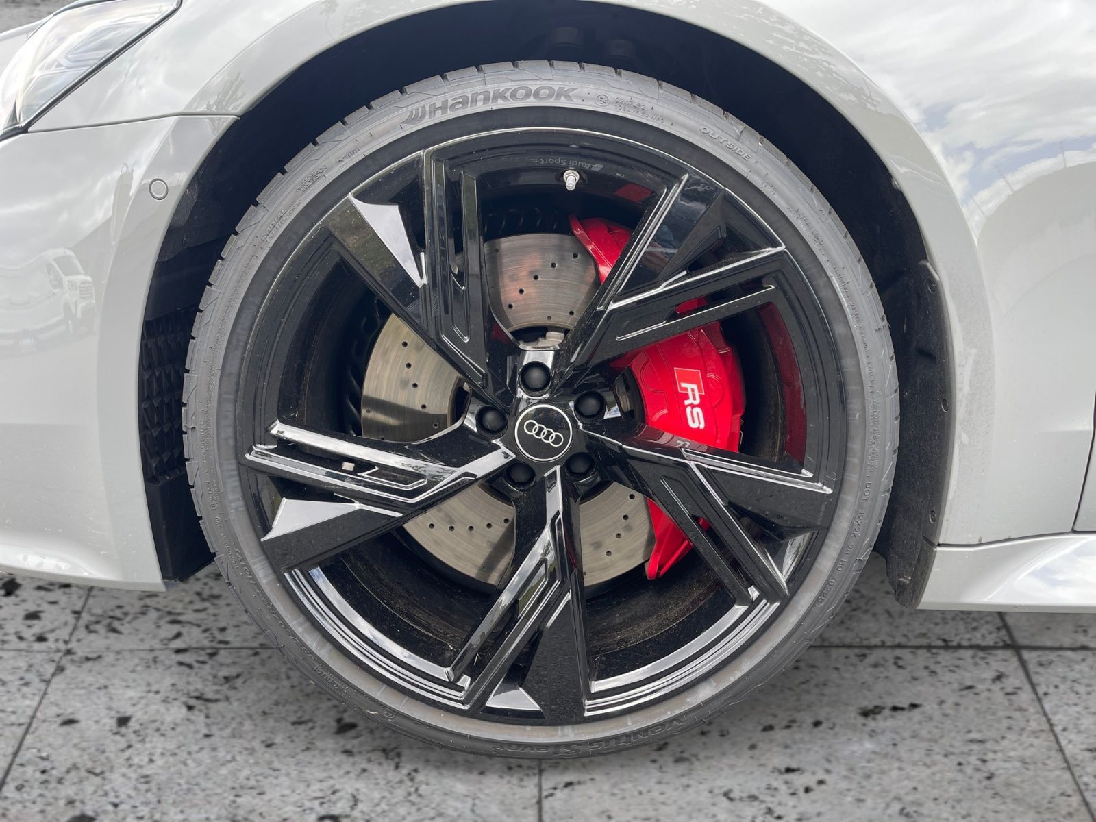 Audi RS7 - Bild 8