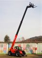 Manitou MT 1335 ST3B TURBO - 13m/3.5t. 102 PS / 35 km/h