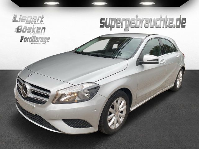 Mercedes-Benz A -Klasse A 200 BlueEfficiency 