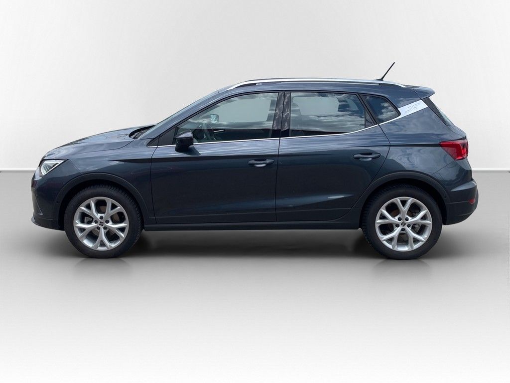 Seat Arona - Bild 10