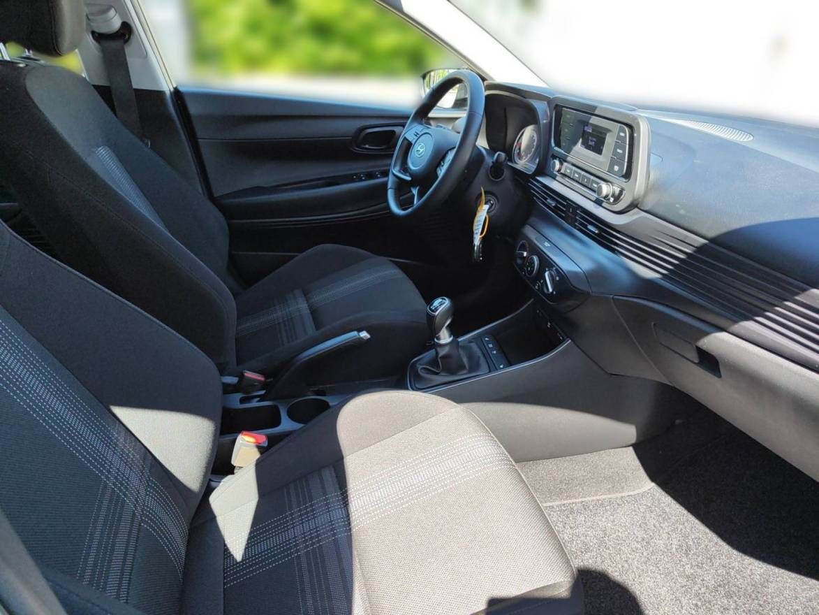 Hyundai BAYON – Bild 14