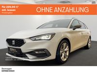 Seat Leon - Vorschau Bild 1