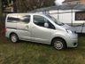 Nissan Evalia Tekna 1.5 dci 110 DPF Tekna NV 200 - Nissan Evalia mit Schiebetür
