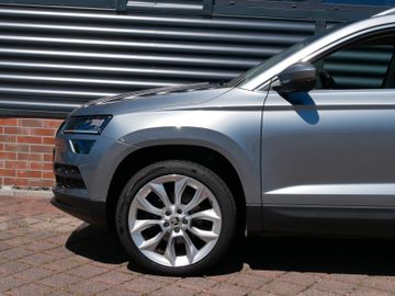 Skoda Karoq Style 2.0TDI 4x4|VarioFlex|ACC|el. Sitz