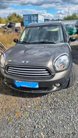 MINI Mini Cooper Countryman - MINI Cooper Countryman Diesel Gebrauchtwagen