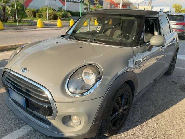 Image of MINI Other
