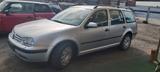 Volkswagen Golf IV Variant Comfortline - Volkswagen Golf aus 2001: Variant