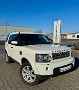 Land Rover Discovery 4 3.0 TDV6 HSE * Leder * EURO 5 * - gebrauchte Land Rover Discovery aus dem Jahr 2010