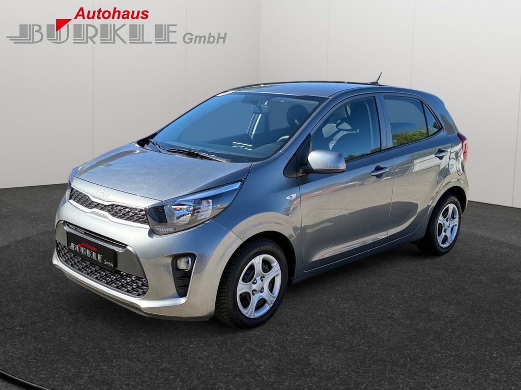 Image of Kia Picanto