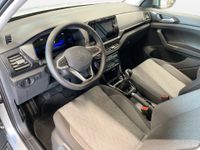 Volkswagen T-Cross - Vorschau Bild 8