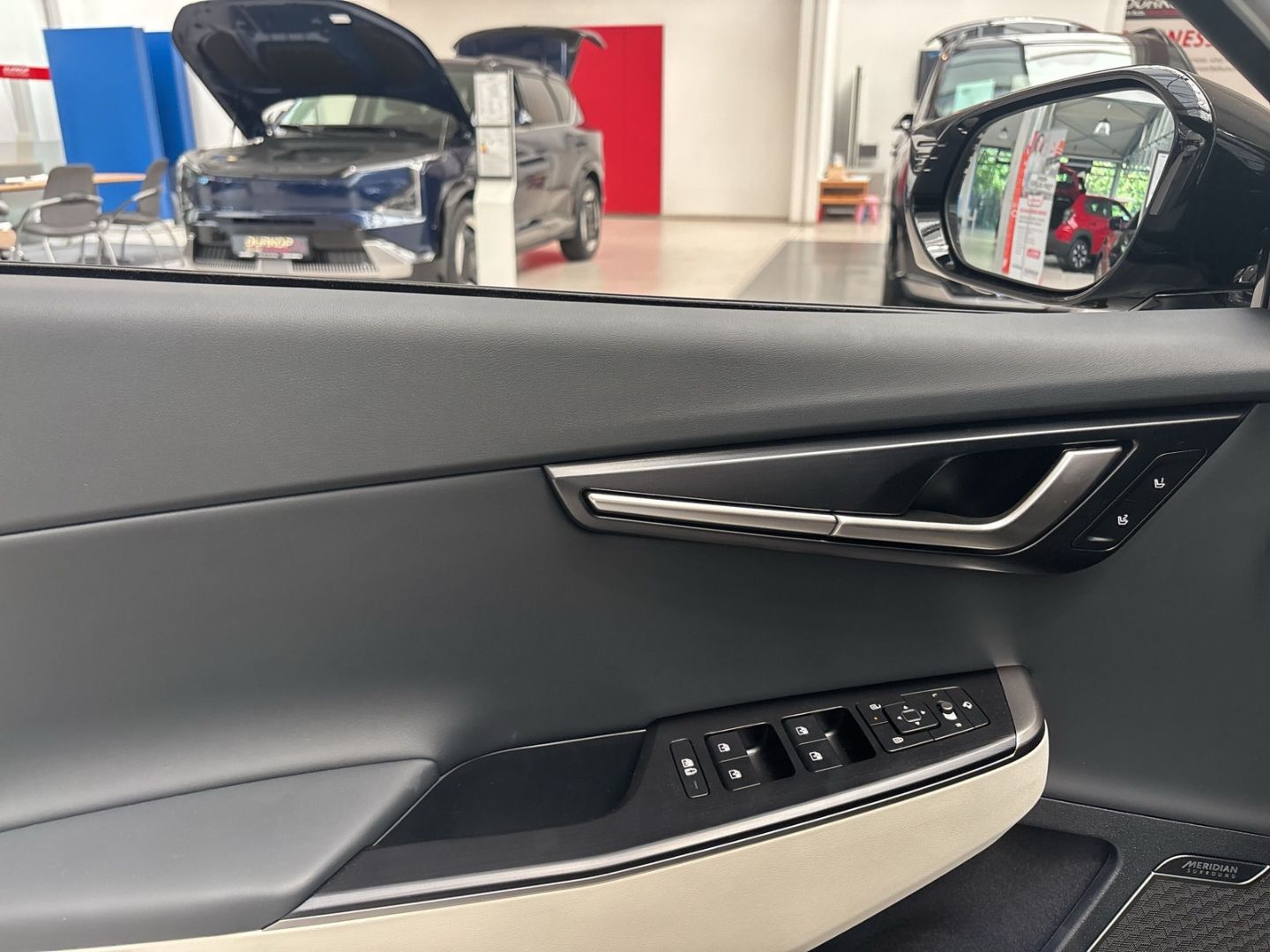 Kia EV6 - Bild 13