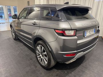 Land-Rover Range Rover Evoque - 7
