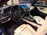 BMW 640i GRAN COUPE*INDIVIDUAL*HUD*KAMERA*EGSD*STDHZ - BMW E64 - BMW 6er Reihe
