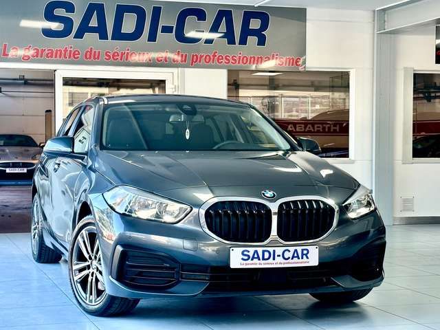 BMW 118 118i 140cv F40 - 5 Portes