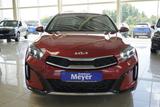 Kia XCeed 1.6GDI Plug-in Hybrid ACC/Navi/Kamera/Keyl - Kia XCeed mit Hybrid-Antrieb