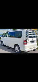 Volkswagen VW  T5  Multivan / Camping - Volkswagen: Multivan Camping