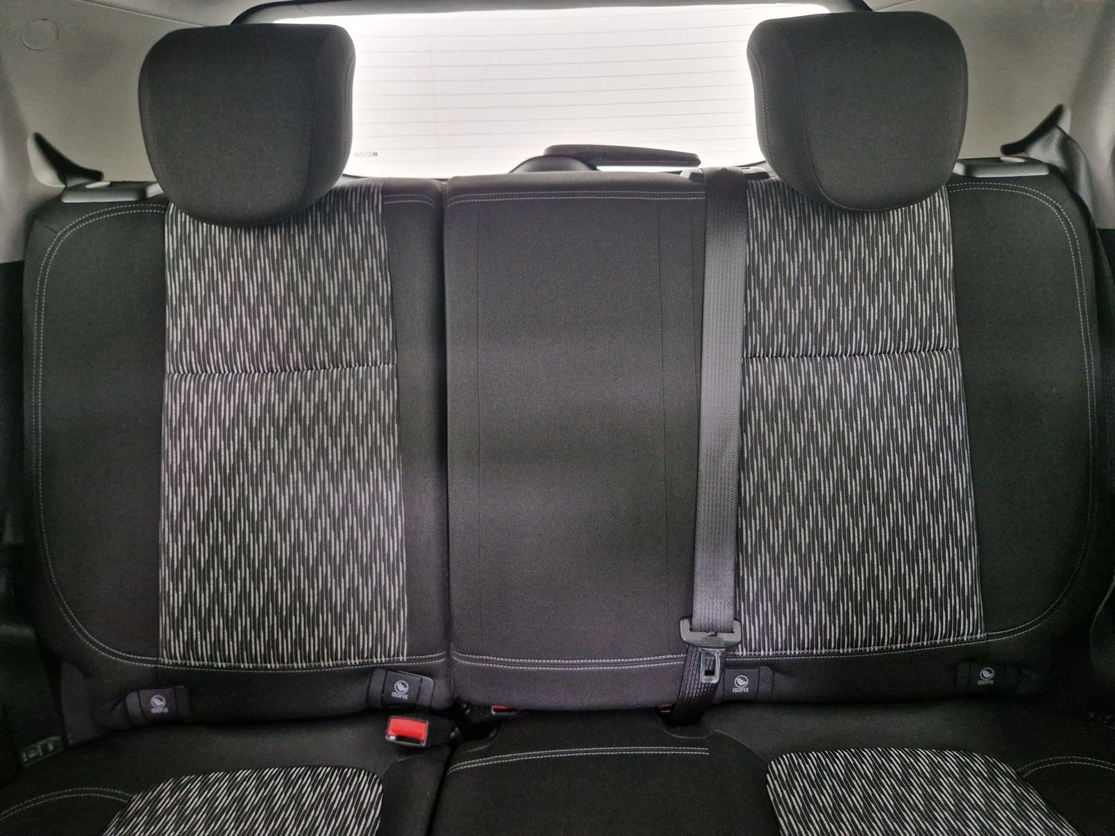 OPEL Mokka  Edition 1.6 CDTI ecoFLEX – Bild 15
