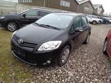 Toyota Auris Club - Toyota Auris Club