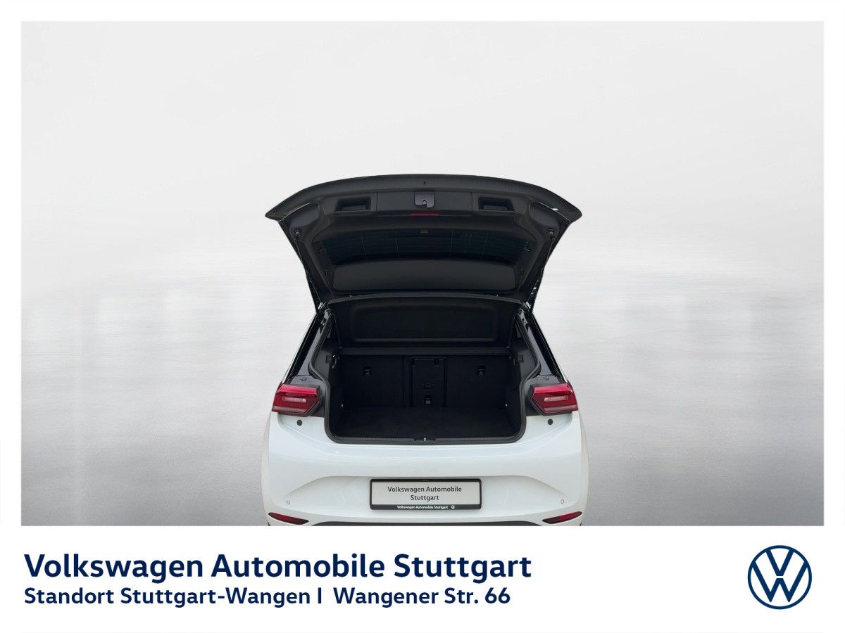 Volkswagen ID.3 - Bild 5