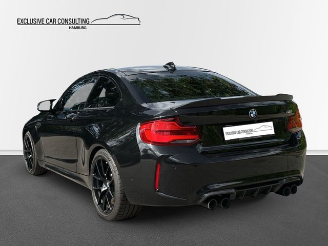 BMW M2 – Bild 4