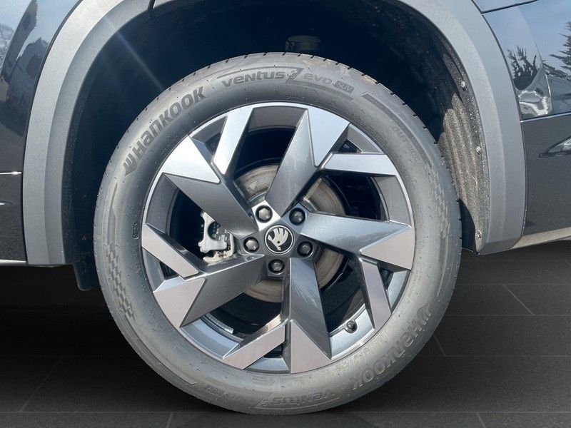 Skoda Kodiaq - Bild 20