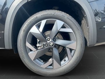 Skoda Kodiaq II 2.0 TDI DSG 4x4 Sportline *CANTON*NAVI