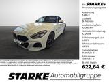 BMW Z4 Roadster 20 i sDrive M Sport  Navi LED Leder 