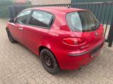 Alfa Romeo 147 1.6 Klima Tüv 09.26 Bose So... - Alfa Romeo 147 aus 2001