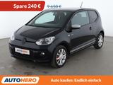 Volkswagen up! 1.0 Club up! *SHZ*ALU*KLIMA* - VW up! Gebrauchtwagen in Köln