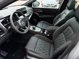 Nissan Qashqai 1.3 MHEV 158 CVT Tekna+ Tekna Plus Sitzh - Nissan Qashqai: Cvt