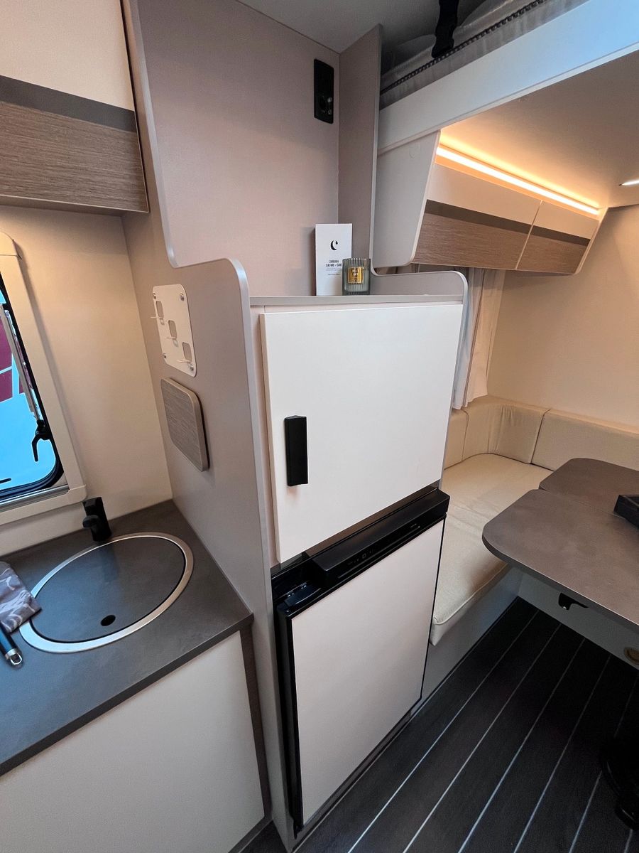 Fahrzeugabbildung XGO Dynamic 30P Modell 2025