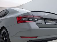 Skoda Superb - Vorschau Bild 25
