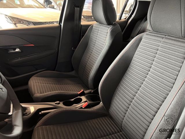 Fahrzeugabbildung Peugeot 208 Active Pack
