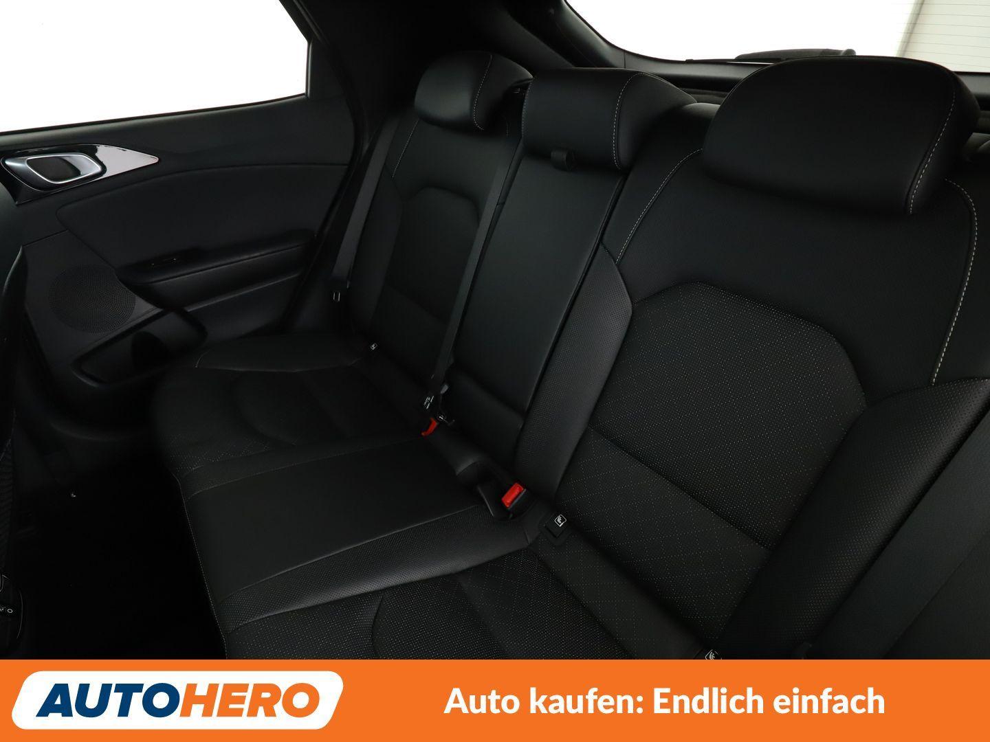 Kia X Ceed 1.6 TGDI Platinum Edition Aut.*NAVI*CAM*, миниатюра 13