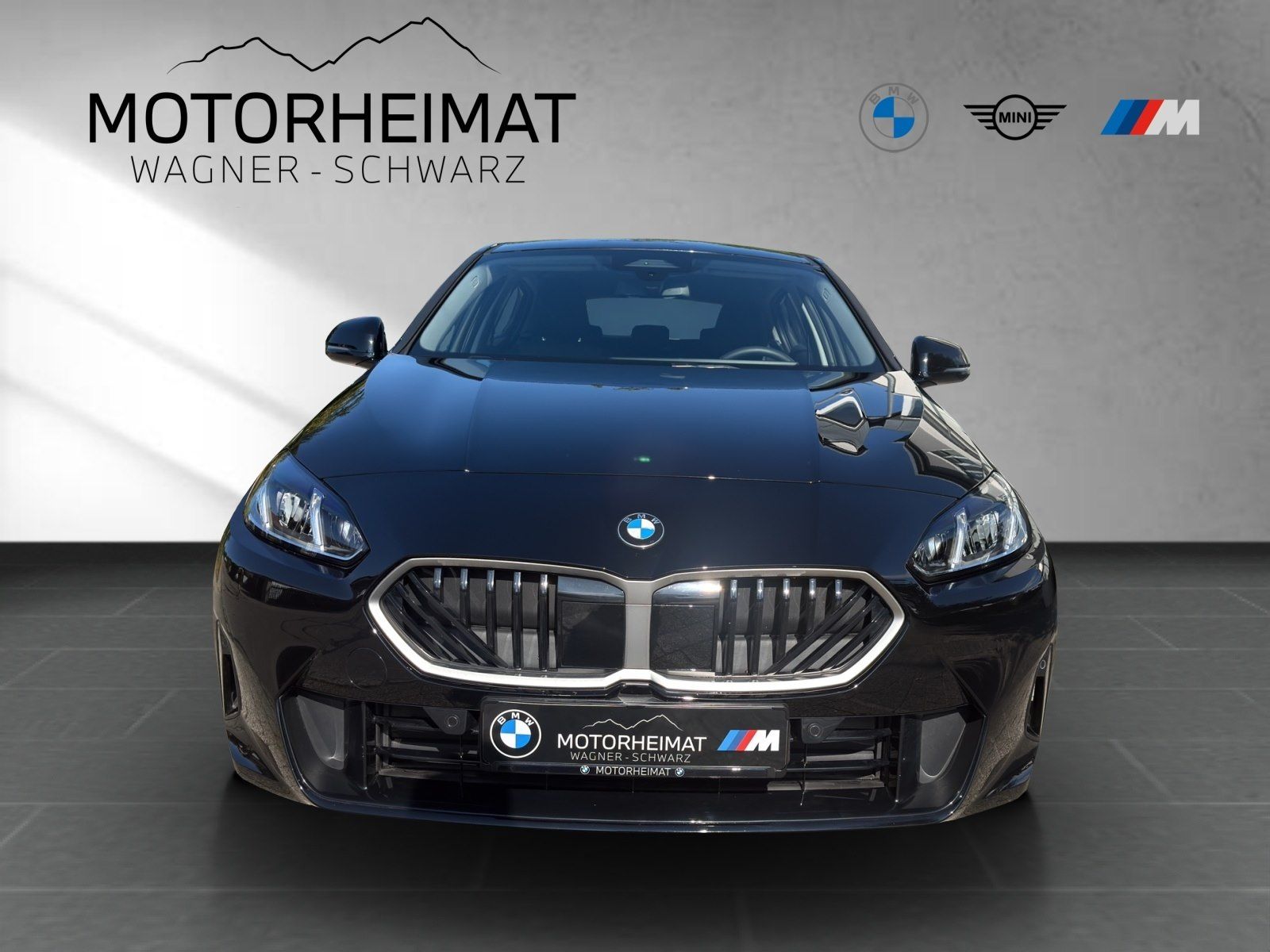 BMW 118d Aut. Sitzhzg RFK DrivAssist foto 3